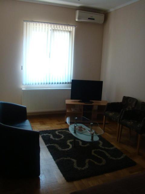 Apartments Singidunum 4 Lux Belgrado Quarto foto