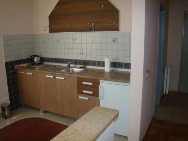 Apartments Singidunum 4 Lux Belgrado Quarto foto